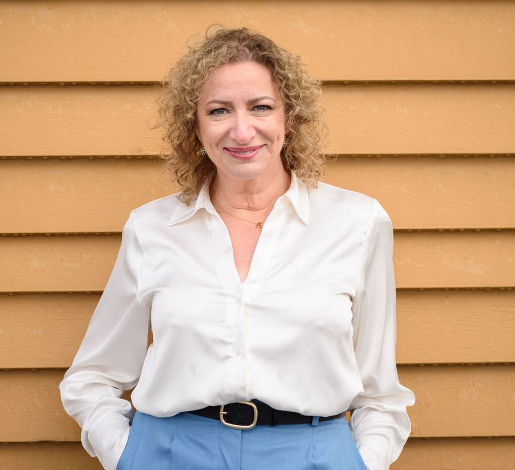 Ana Morales es psicóloga experta en temas vinculados con la nutrición.