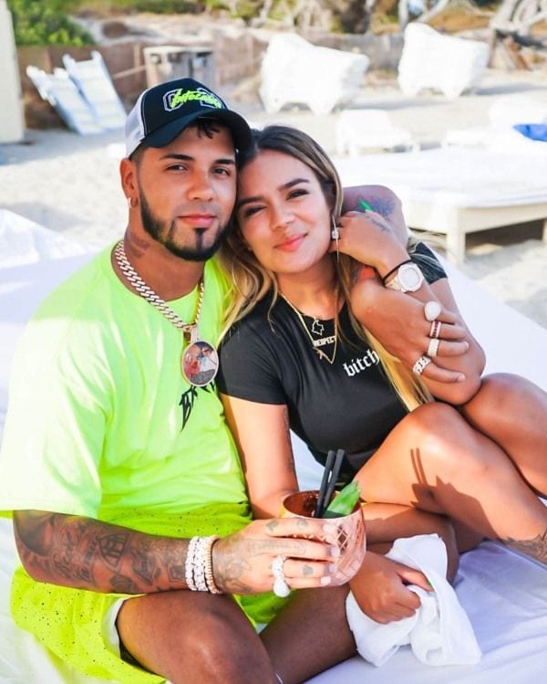 El secreto del exito de Karol G que desembarca en Madrid durante cuatro dias