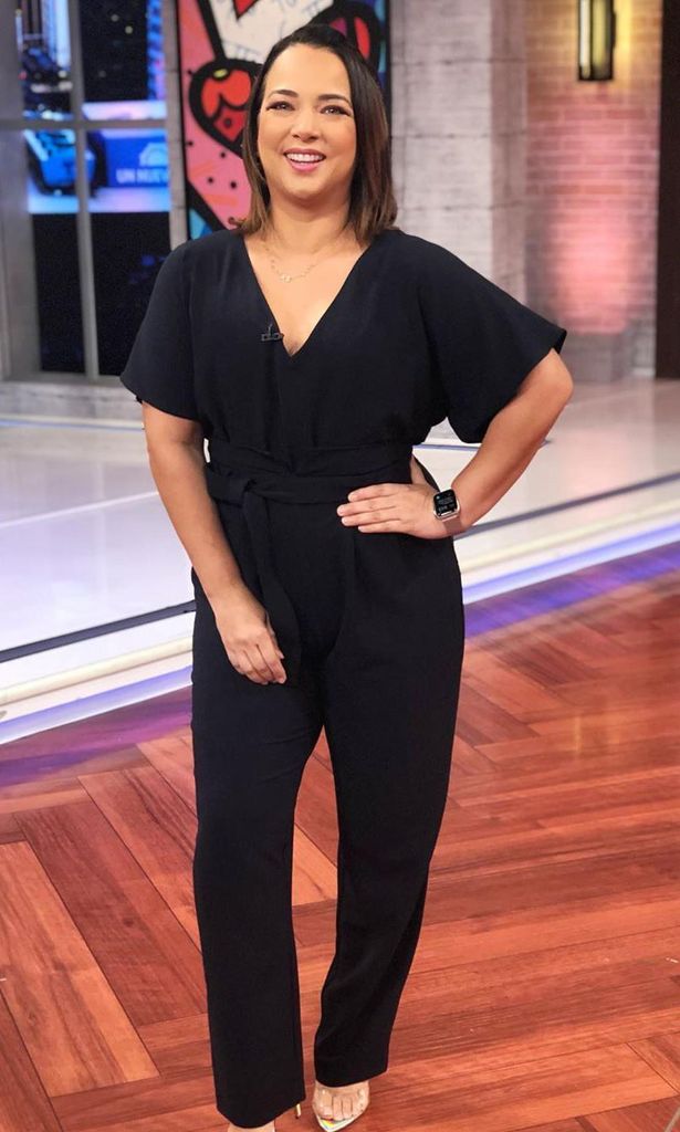 Adamari López
