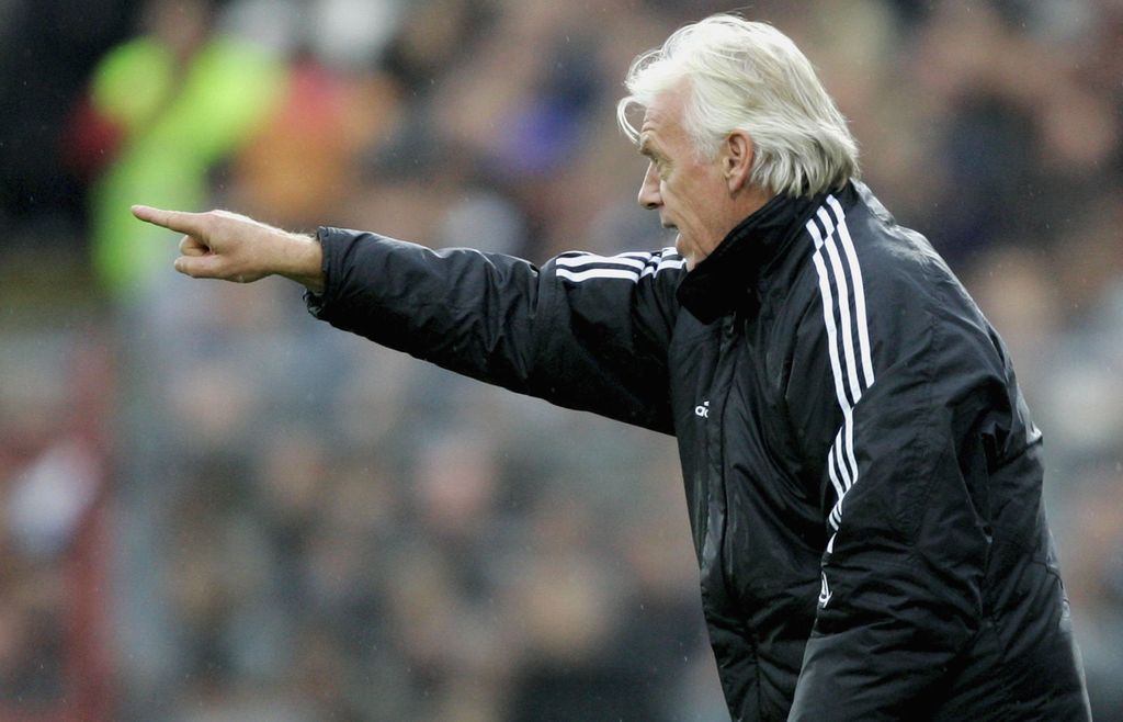 Leo Beenhakker