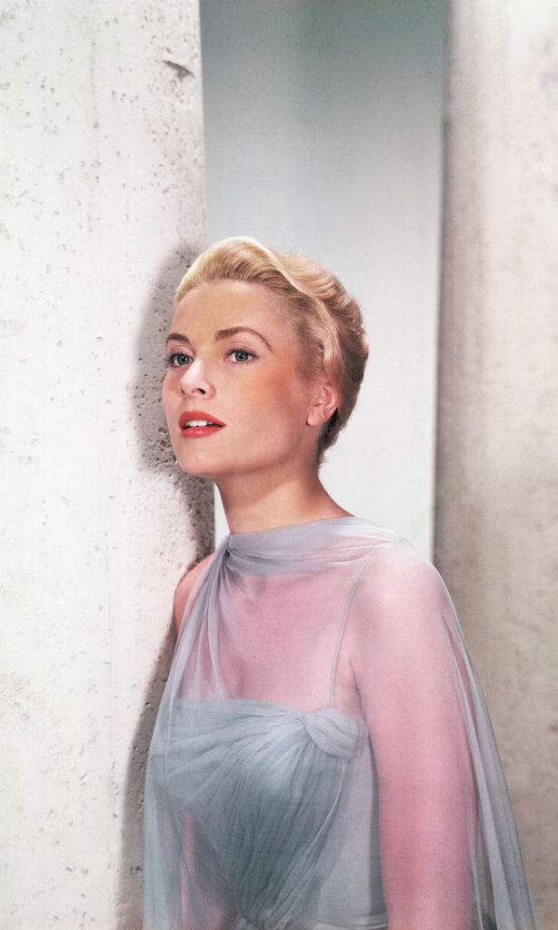 grace kelly