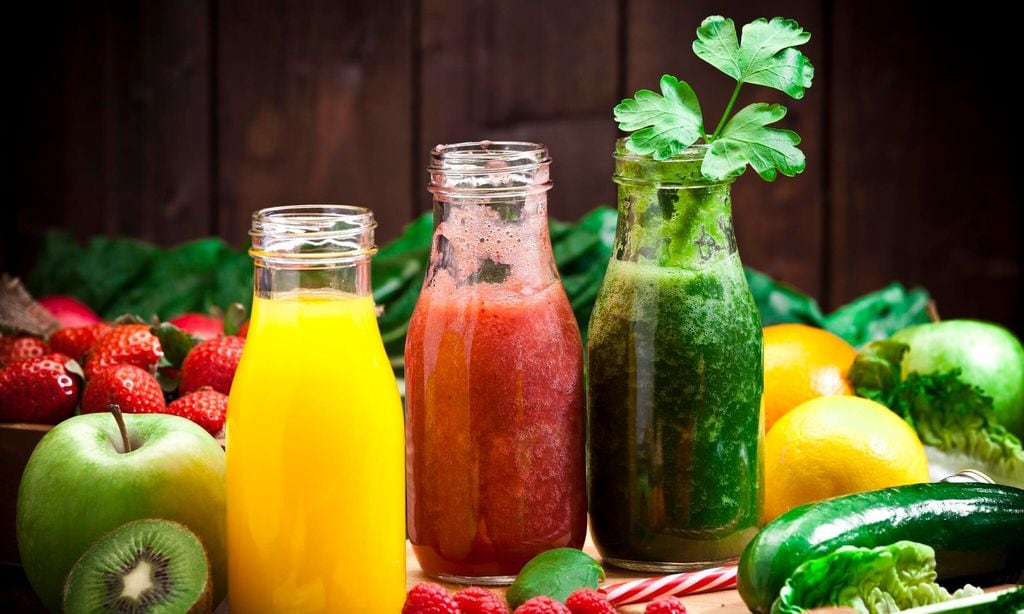 Dieta detox