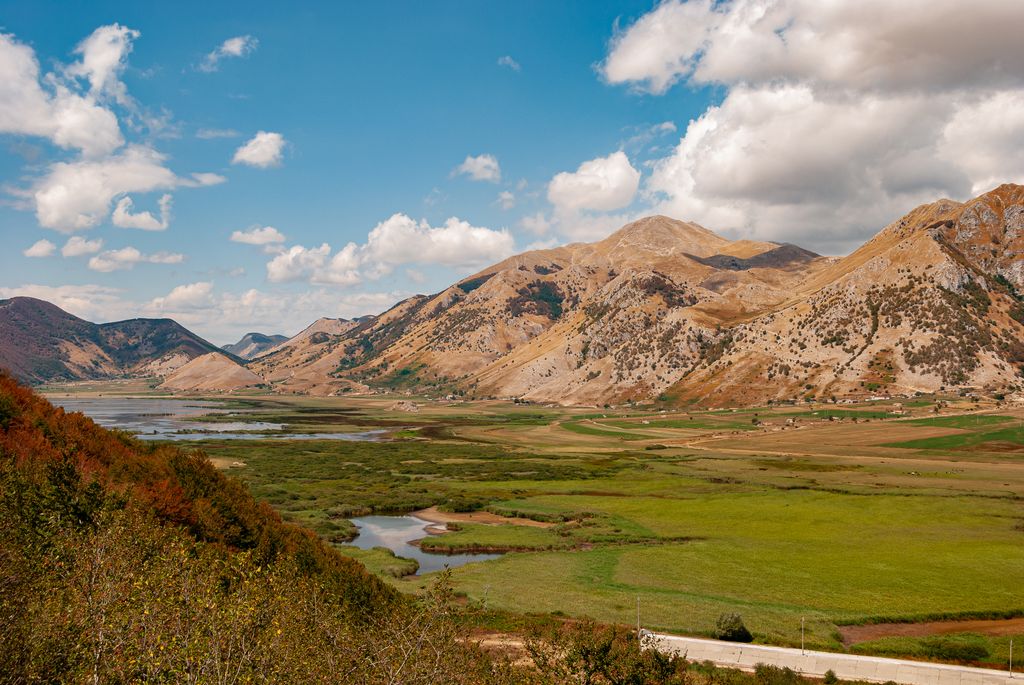 Parque Regional de Matese