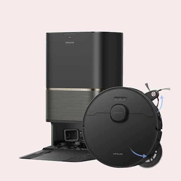 Dreame L50s Pro Ultra-A Robot Aspirador