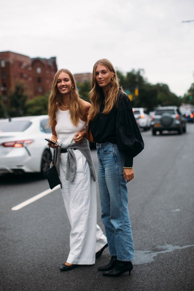 street style