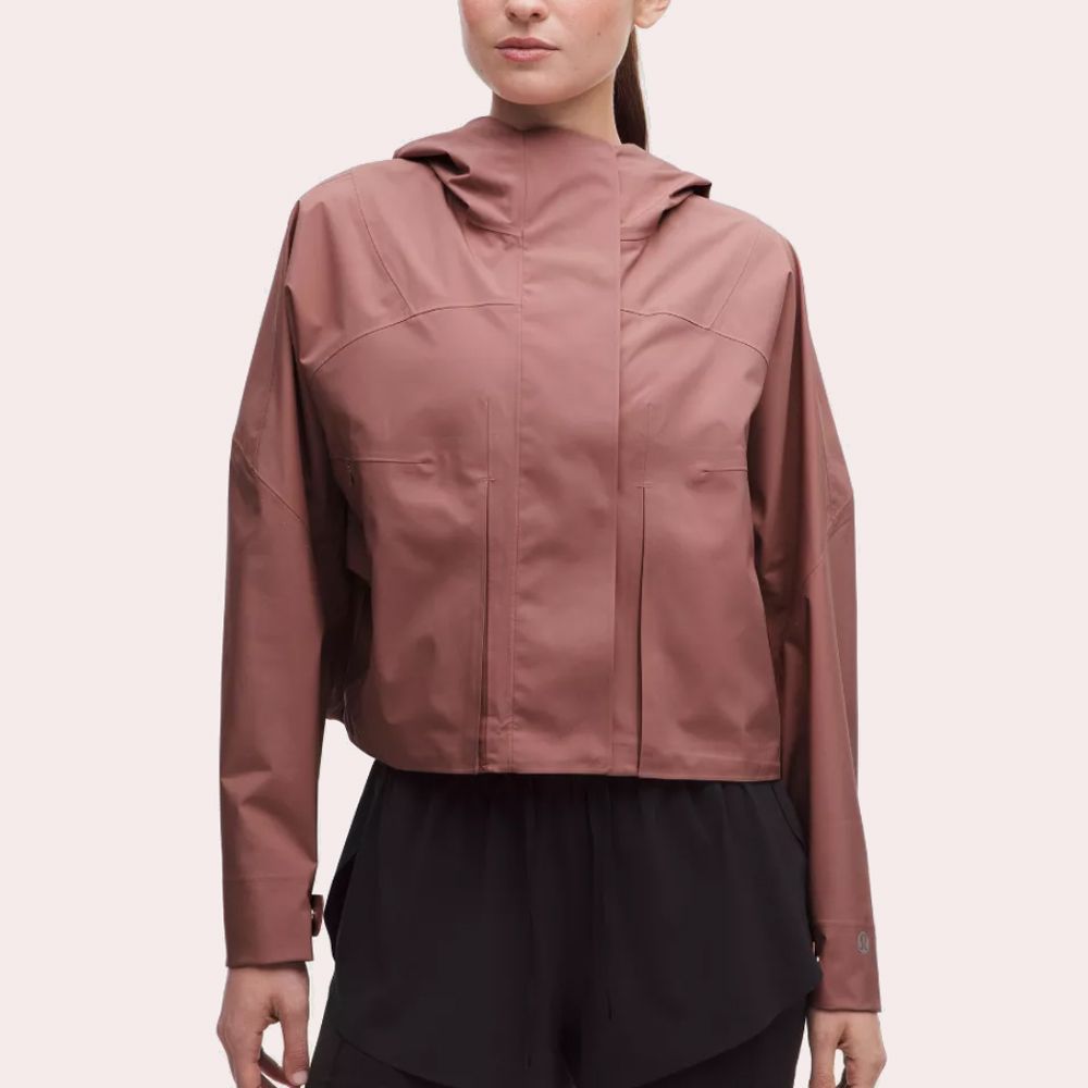 Chaqueta impermeable Rain Chaser