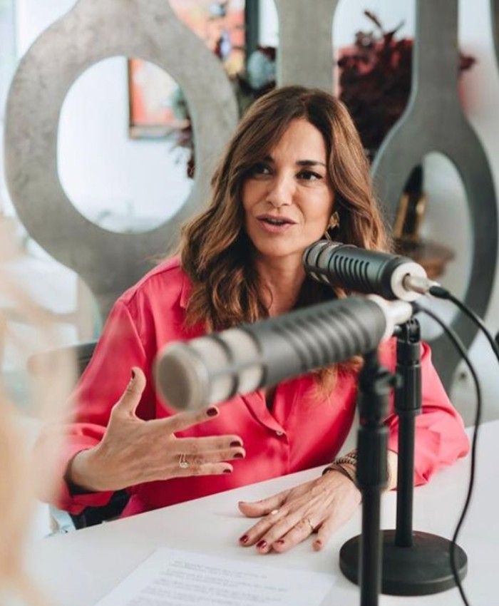 Mariló Montero 