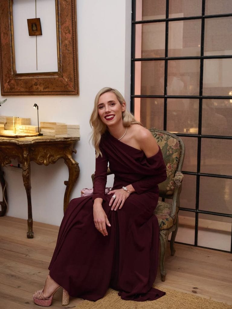 Lulú Figueroa Domecq