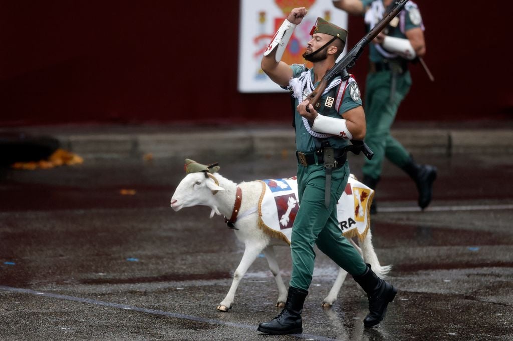  Día Hispanidad 2024