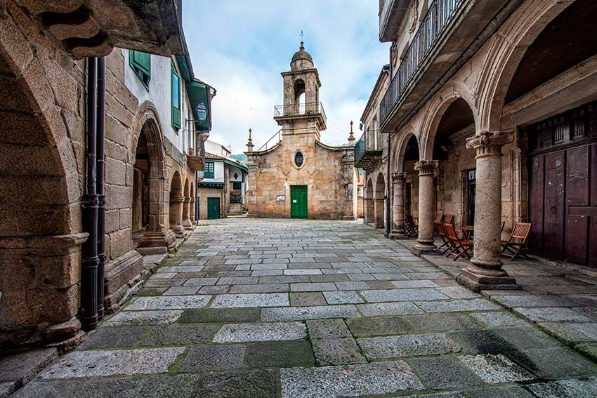 Ribadavia-ourense-barrio-judio