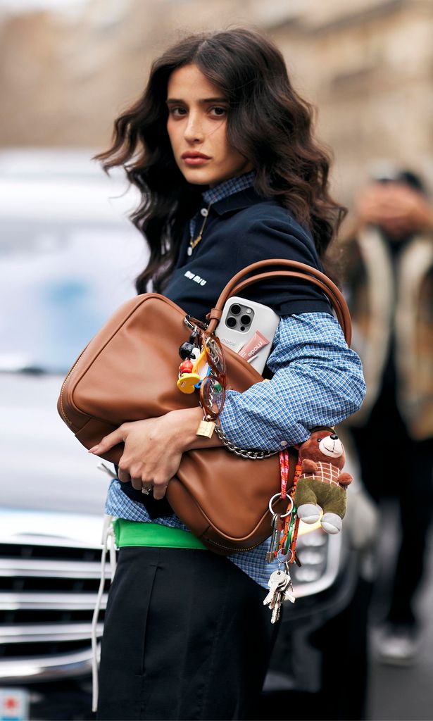 bag charms tendencia