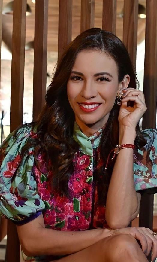 Ingrid Coronado