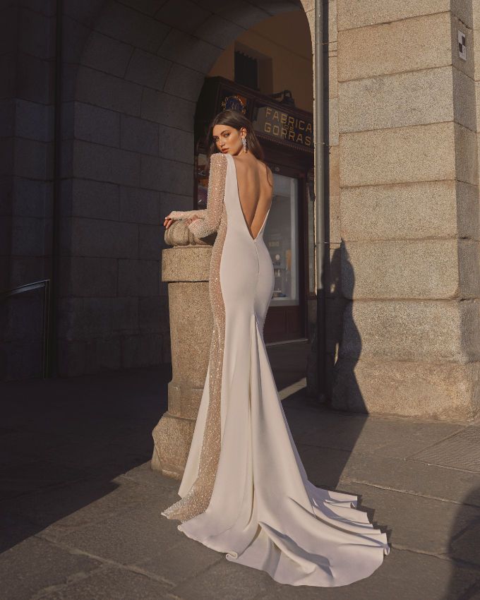 Galia Lahav vestidos de novia 2024