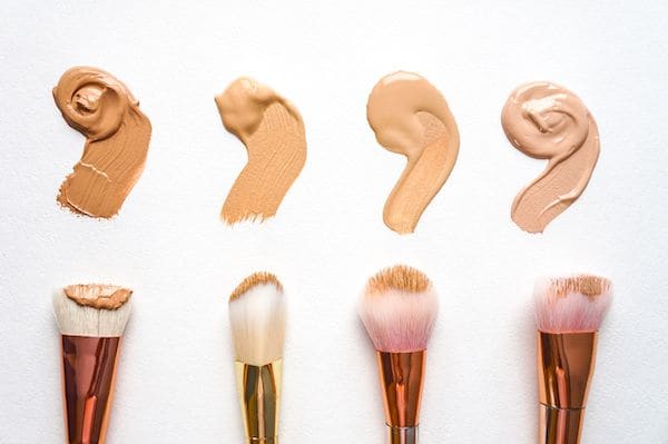 Elegir le tono de corrector indicado