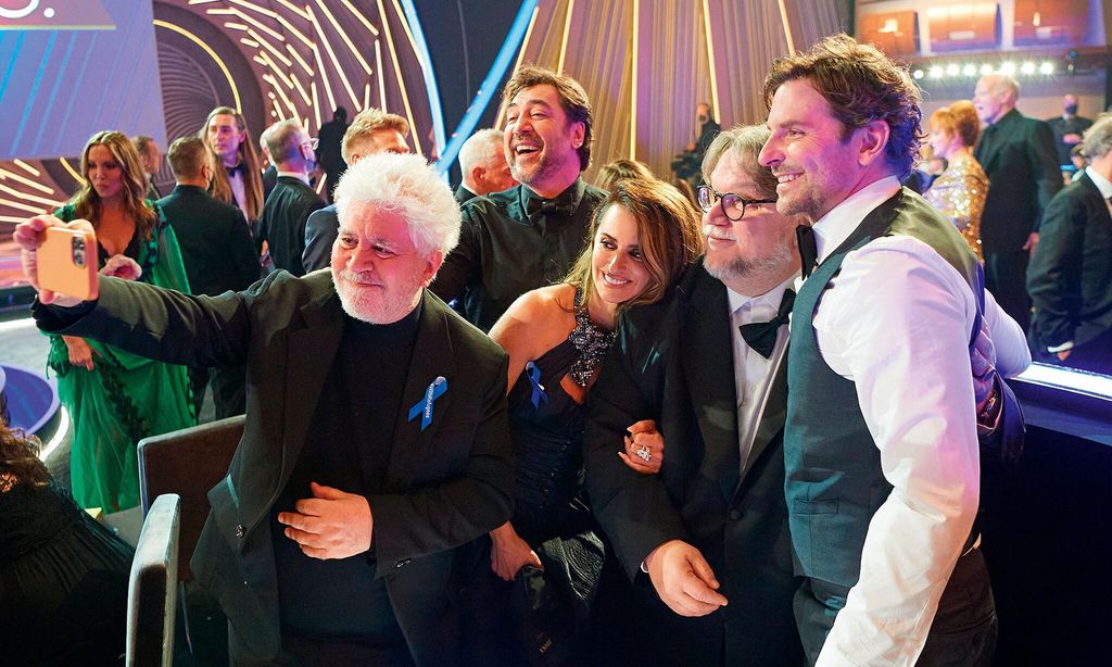 Oscars 2022