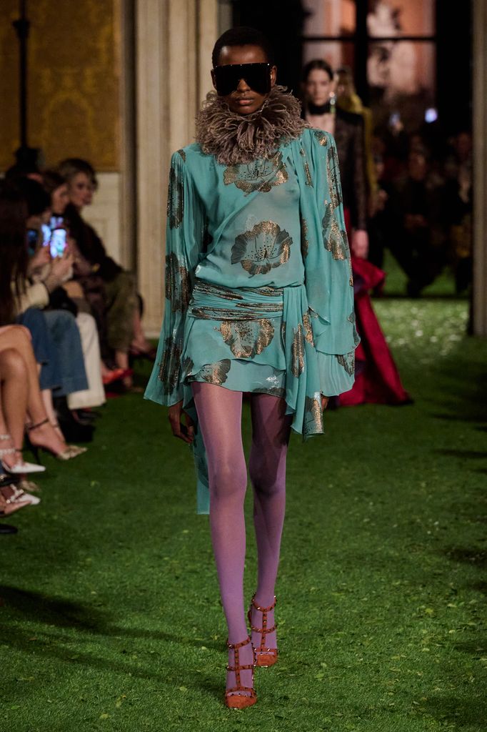 Valentino Otoño/Invierno 2026