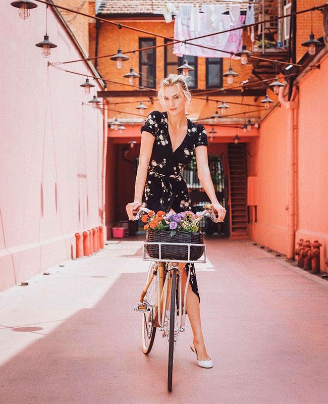 karliekloss