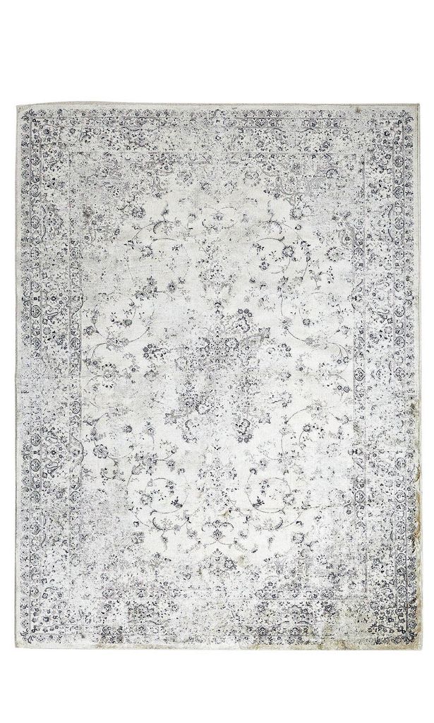 Alfombra, de Zara Home