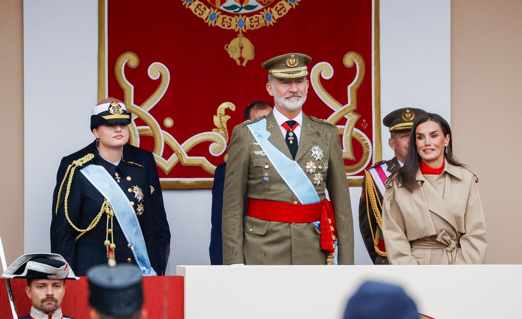 Día de la Hispanidad 2024