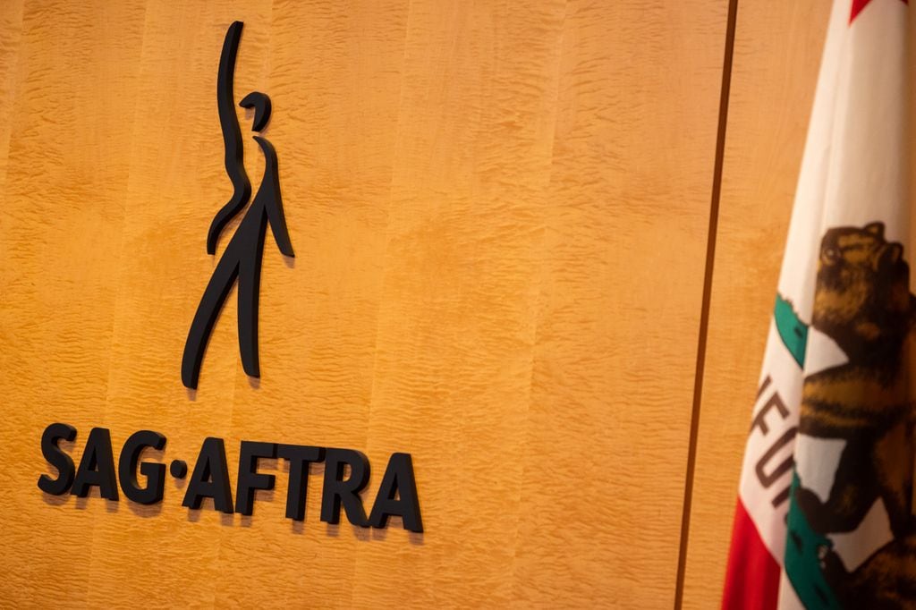 El sindicato de acrtores estadounidense ha mostrado su preocuoación ante la forma en la que la Inteligencia Artificial se basa en el trabajo de actores reales para crear nuevos personajes