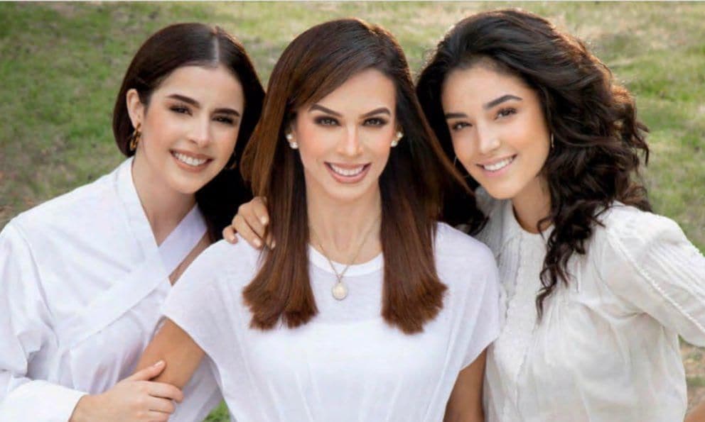 las mejores amigas