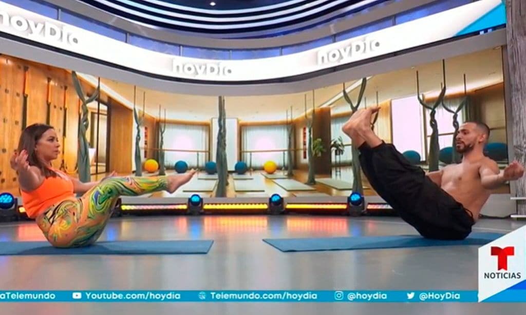 Adamari López