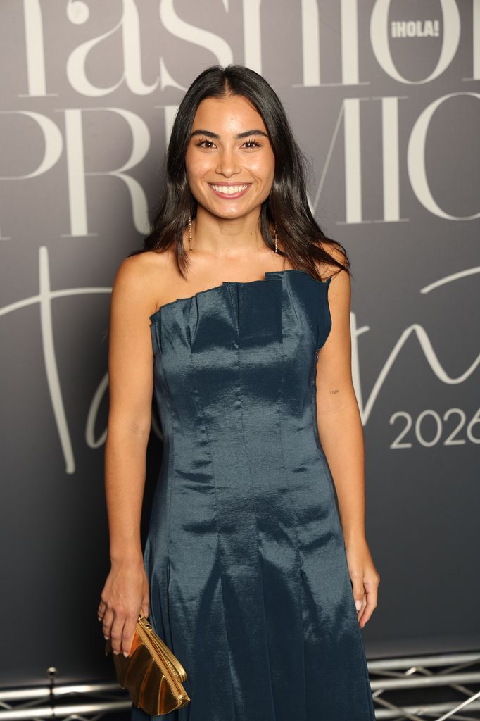Eider García