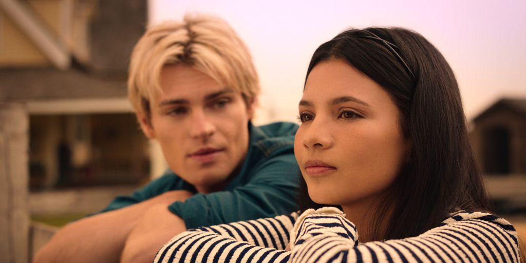 La tercera temporada de 'Mi vida con los chicos Walter' se estrena el 6 de agosto en Netflix