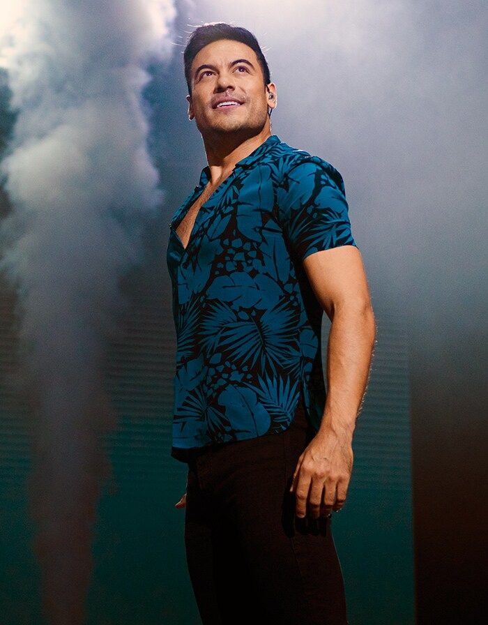 Carlos Rivera