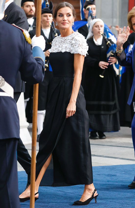 Reina Letizia
