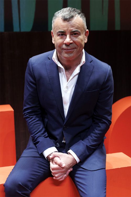 Jorge Javier Vázquez