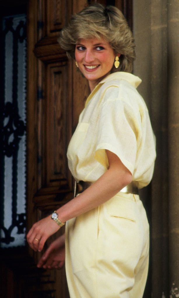 Diana, Princess of Wales