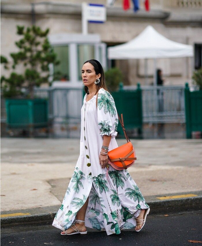 Maxivestido