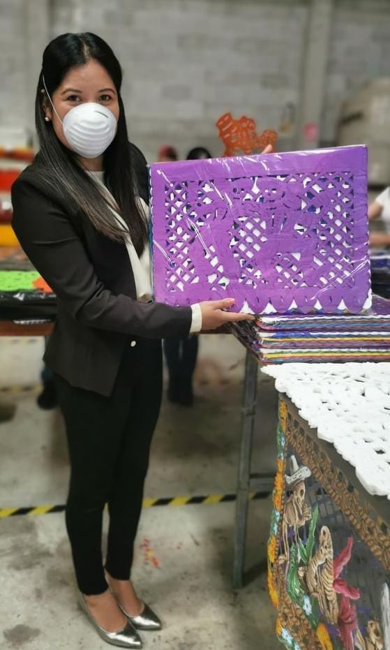 Papel Picado entrevista