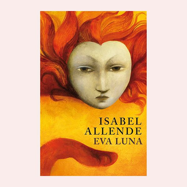 'Eva Luna', de Isabel Allende
