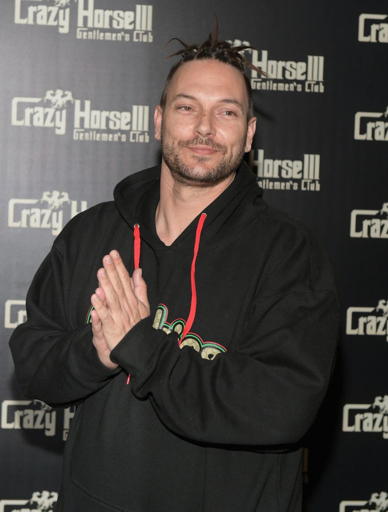 Kevin Federline ha expresado su preocupación por su ex Britney Spears.