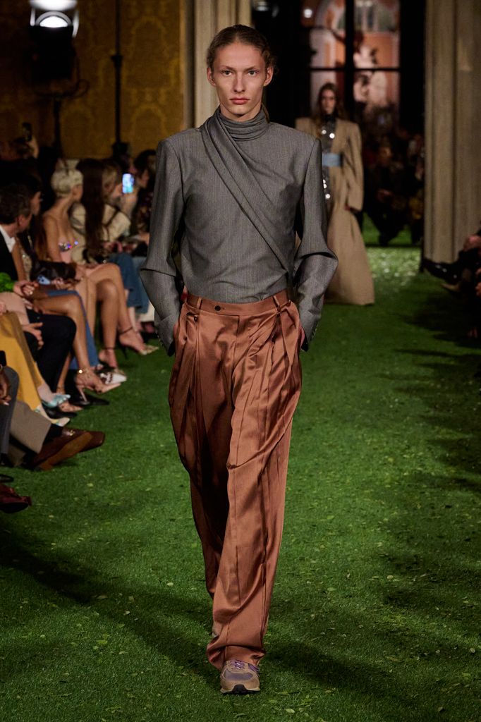 Valentino Otoño/Invierno 2026