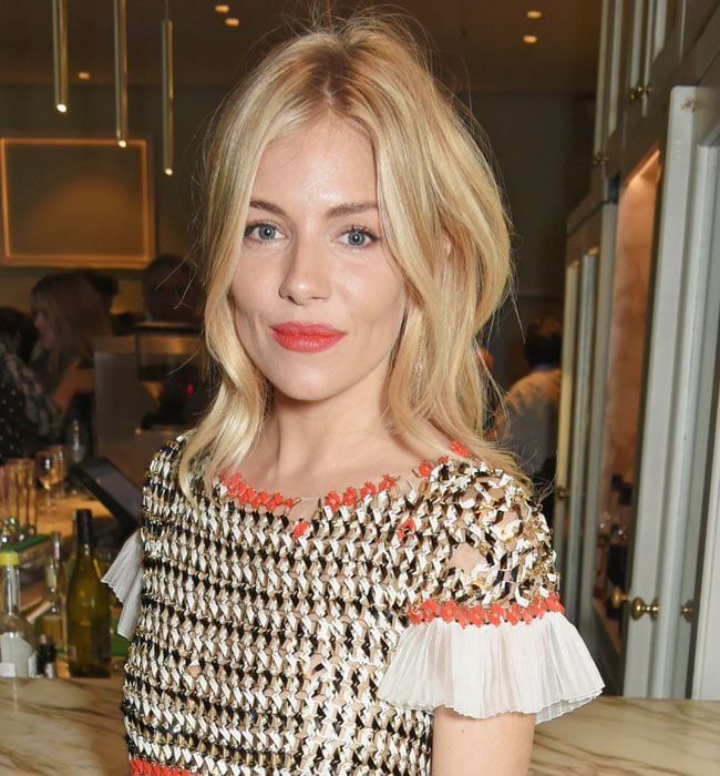 Sienna Miller