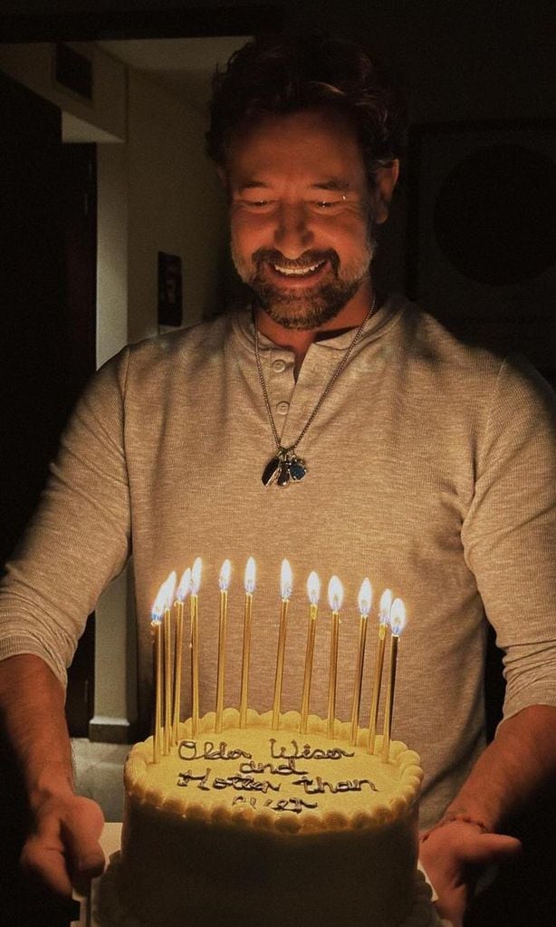 Gabriel Soto
