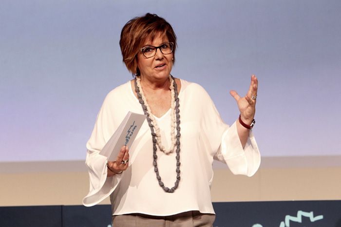 María Escario
