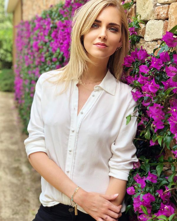 chiara despedida 