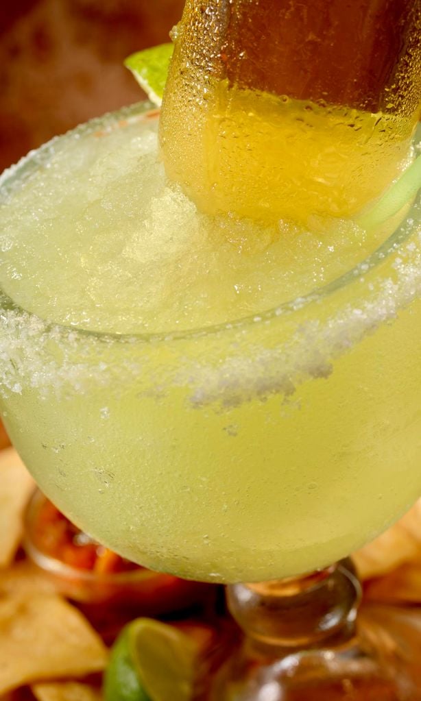 margarita coronarita