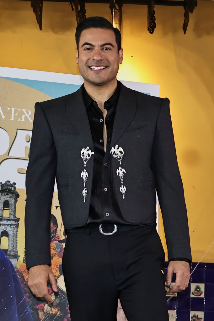 Carlos Rivera ha tenido que hacer una pausa en su exitosa gira de conciertos.