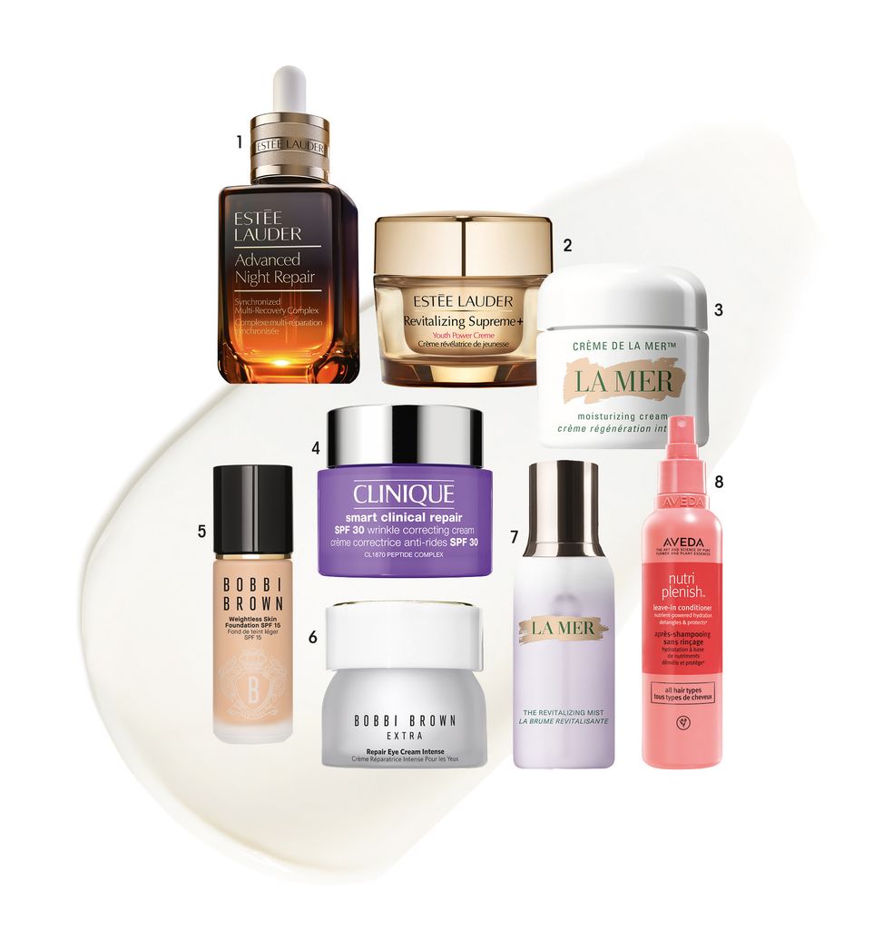 Los imprescindibles que no pueden faltar en tu neceser de cuando baja la temperatura