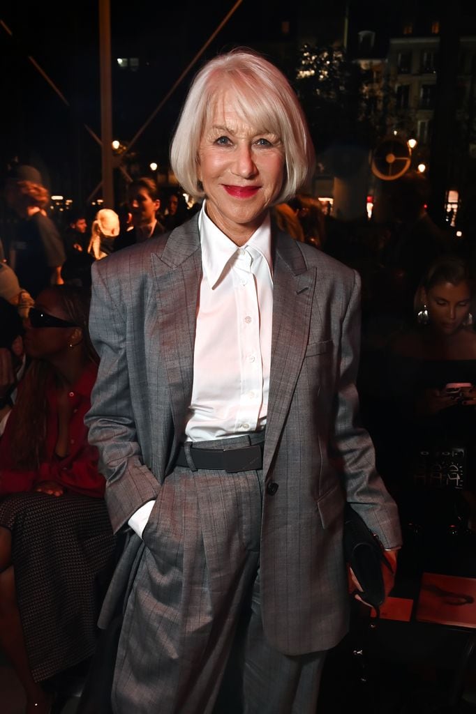 Helen Mirren