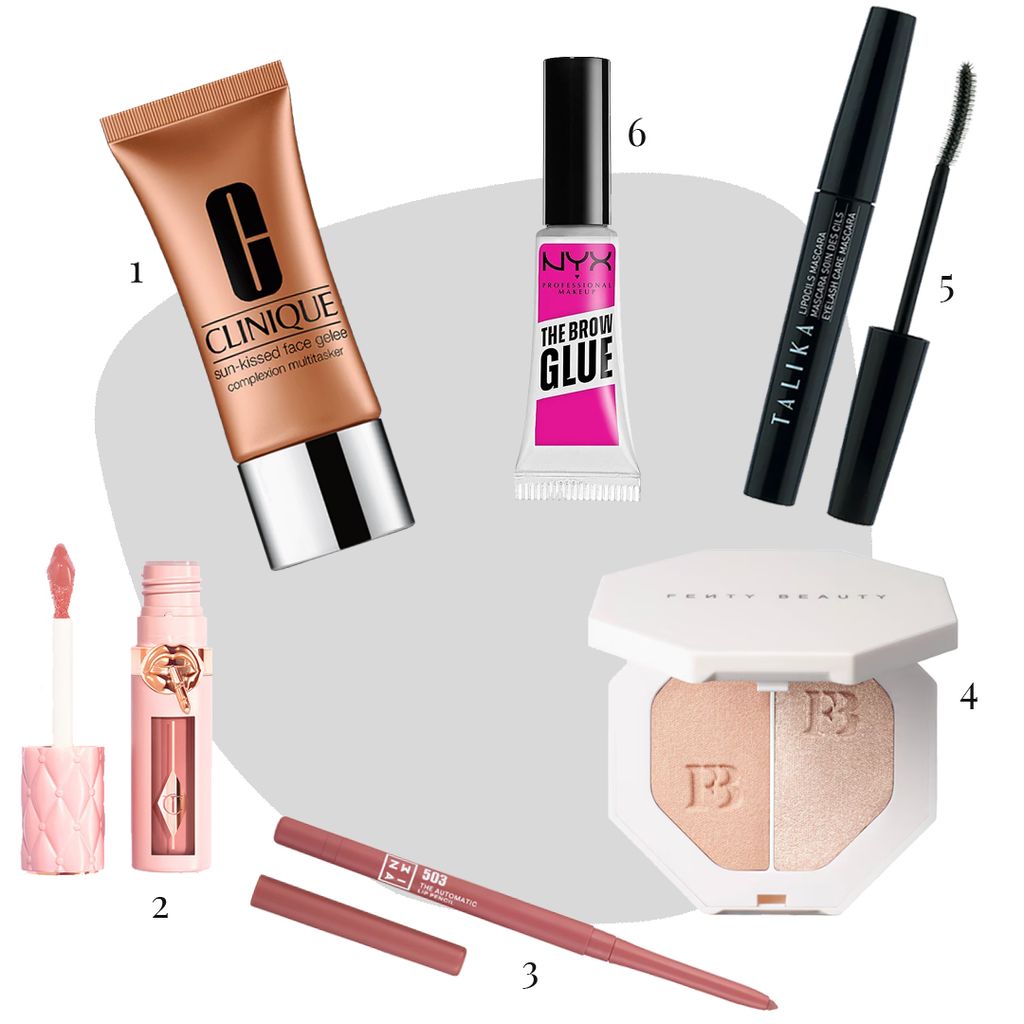 Productos de belleza
