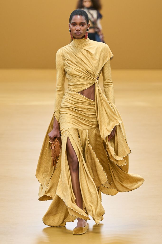 Paris Fashion Week: Zimmermann Otoño/Invierno 2026