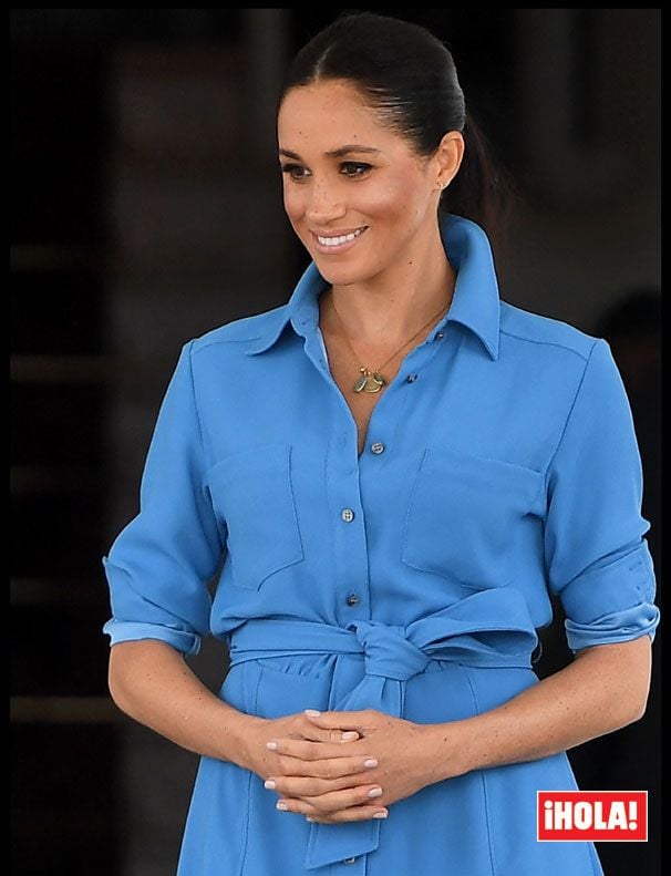 Meghan Markle