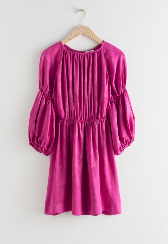 vestido stories