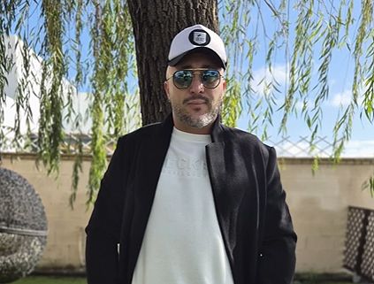 Kiko Rivera